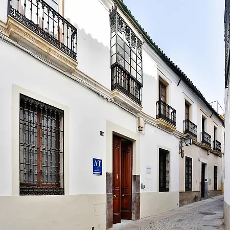 Apartment Ib Juderia