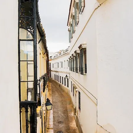 Ib Juderia * Córdoba