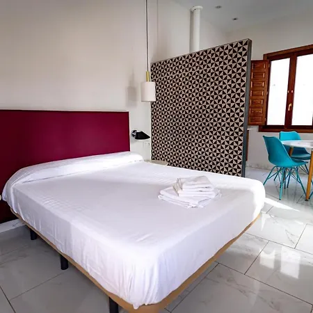 Apartment Ib Juderia