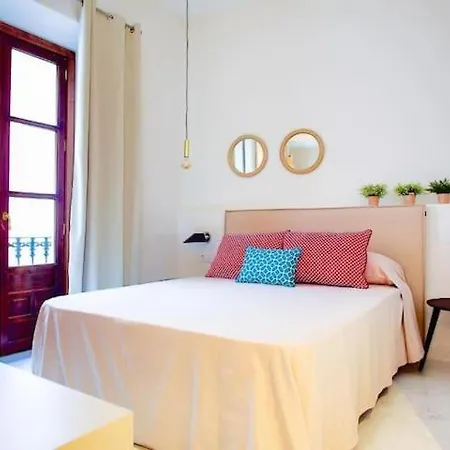 Apartment Ib Juderia