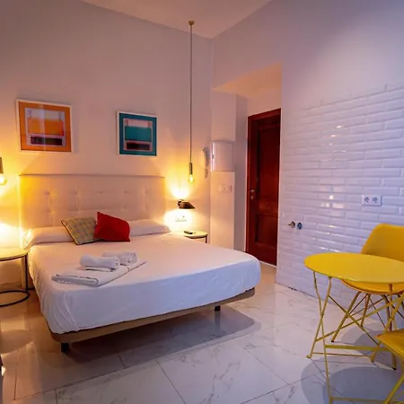 Ib Juderia Apartment