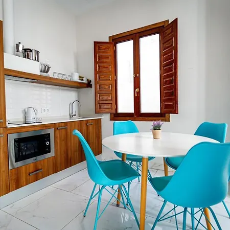 Apartment Ib Juderia Córdoba