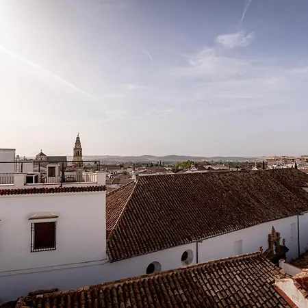 Ib Juderia Apartment