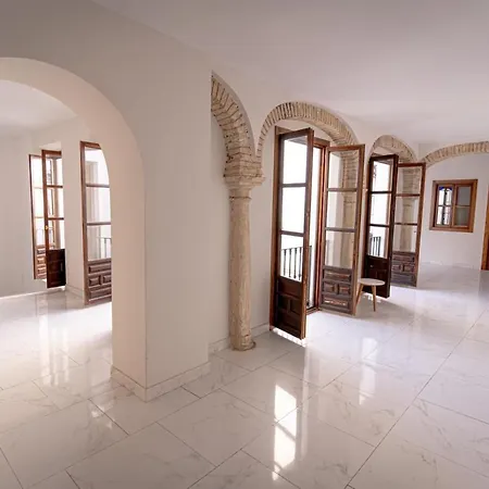 Ib Juderia Apartment