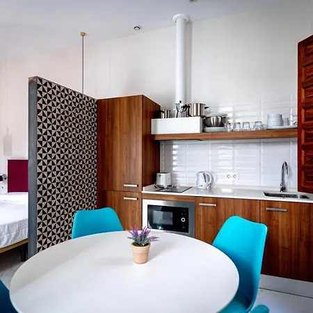 Apartment Ib Juderia Córdoba