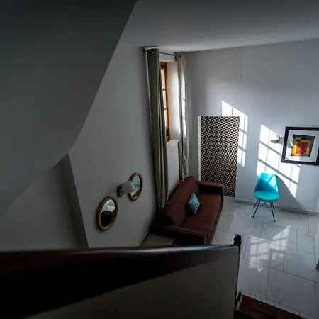 Ib Juderia Apartment Córdoba