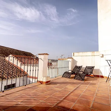 Apartment Ib Juderia Córdoba