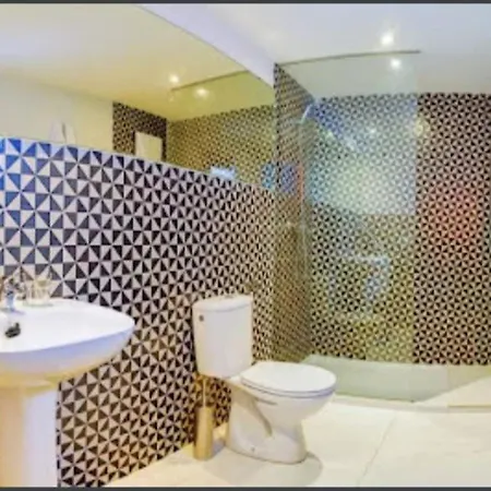 Ib Juderia Apartment *