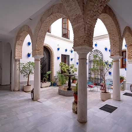 Apartment Ib Juderia *