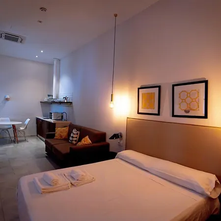 Ib Juderia Apartment