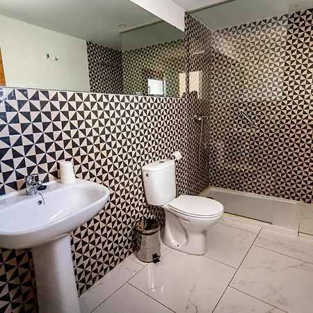 Ib Juderia Córdoba
