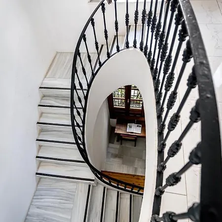 Apartment Ib Juderia