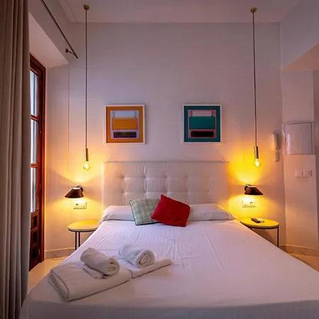 Ib Juderia Apartment *