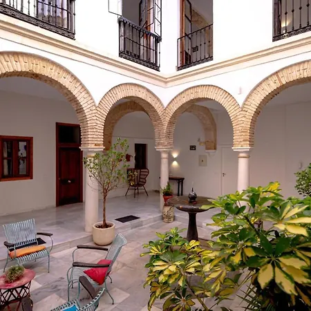 Ib Juderia Apartment Córdoba