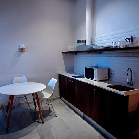 Apartment Ib Juderia *