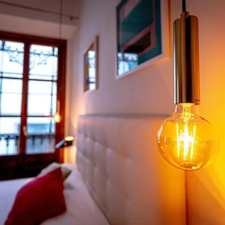 Apartment Ib Juderia *